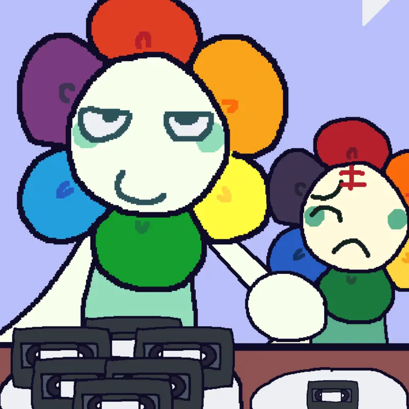 ..yay-*gets stabbed 62626622272777211753 by @dandywithabow