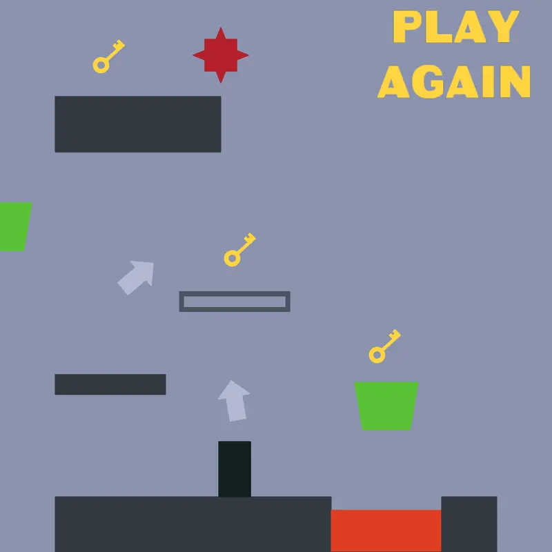 Game by @FAHD77