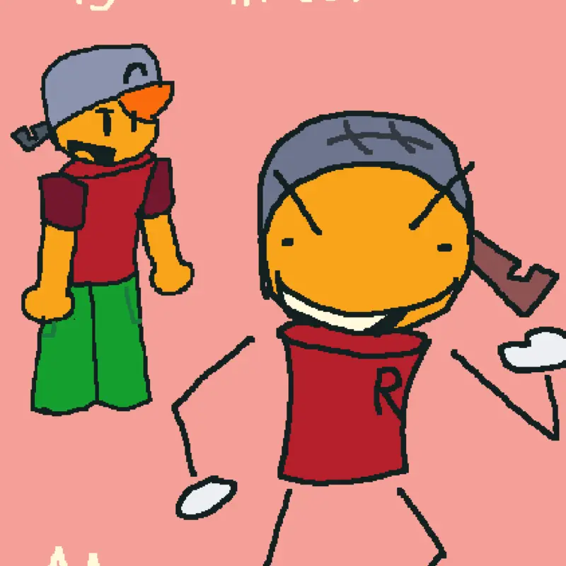 Game by @gutbay