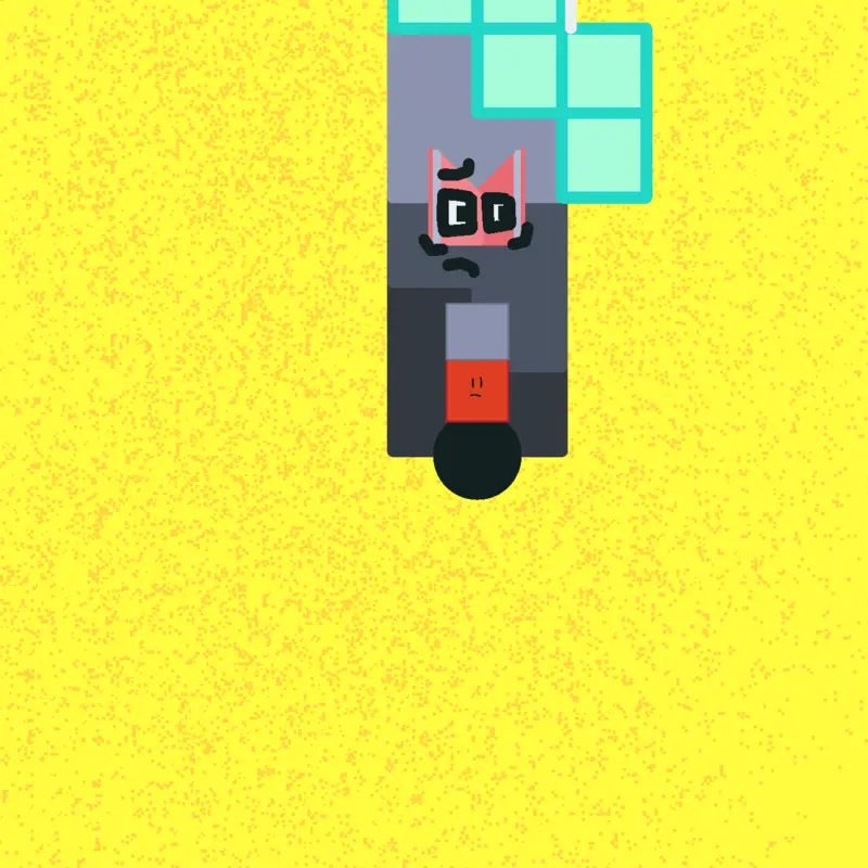 Game by @austinreneau