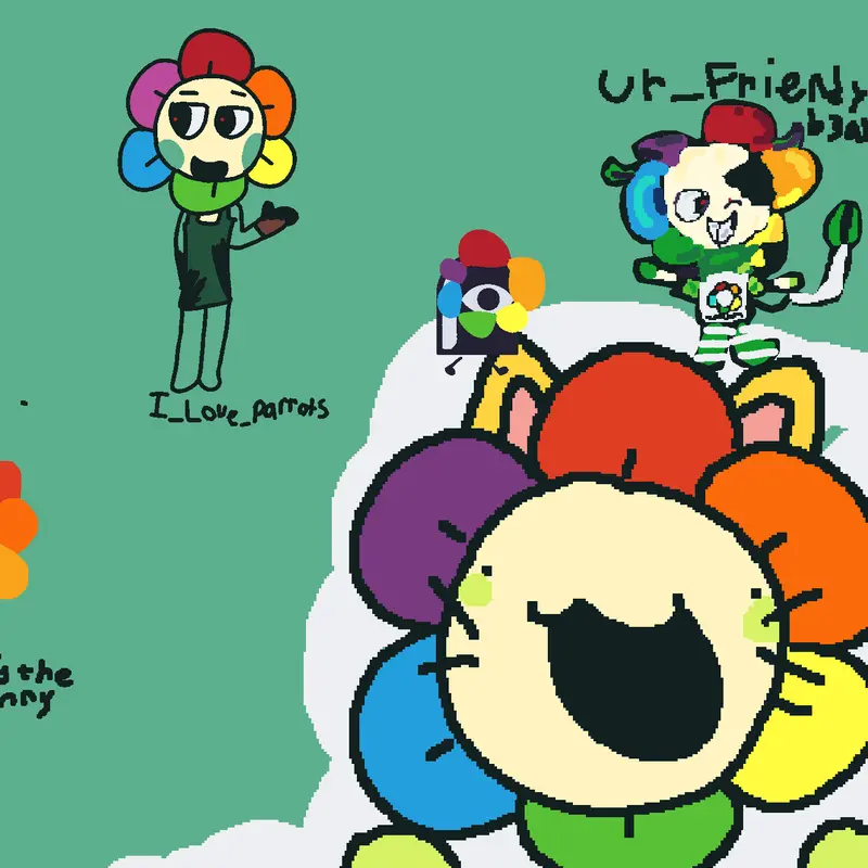 Game by @ohhhhhhhhhhhhh