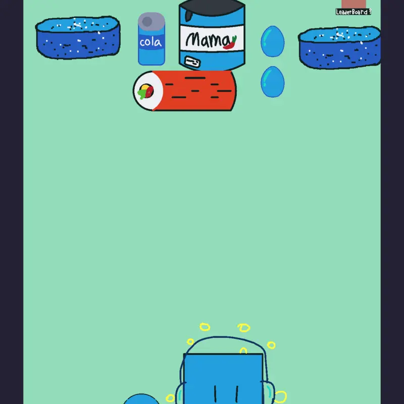 Game by @ashley_lovez
