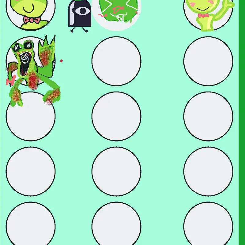 Game by @izaanfandetadc