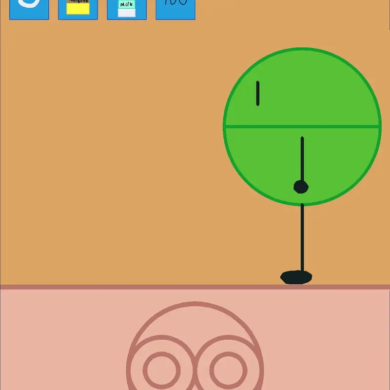 Game by @Yahya_Demir