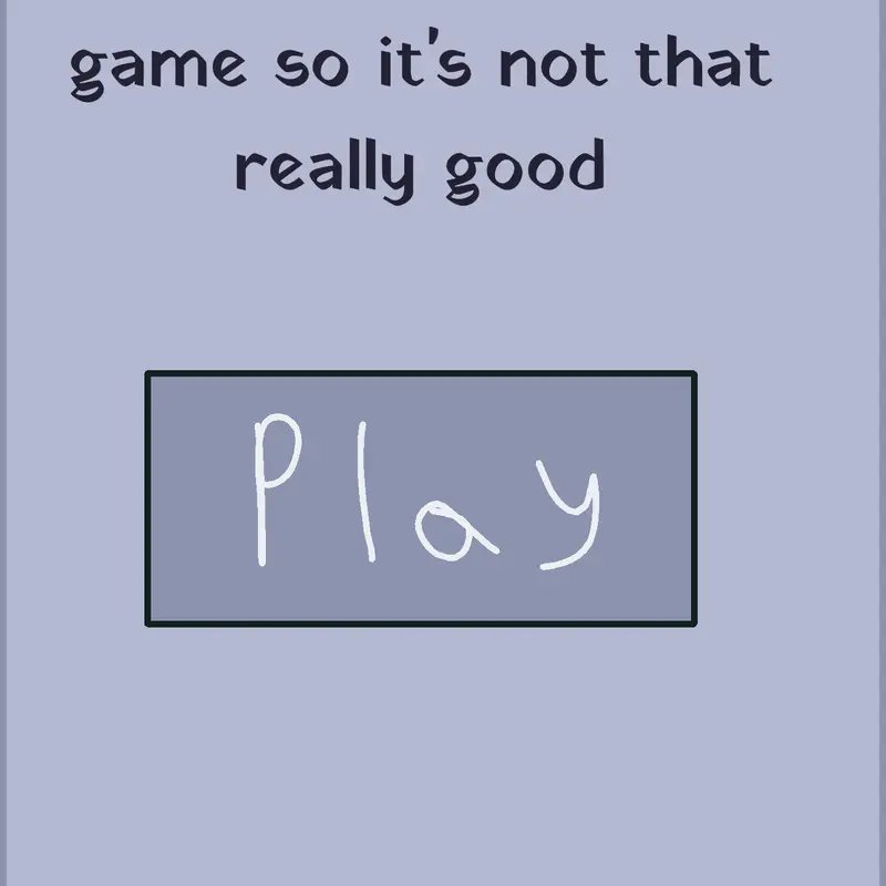 Game by @funnyiroha