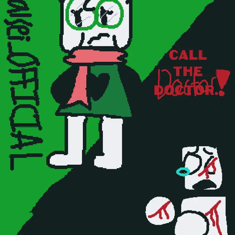 Game by @Ralsei_OFFICIAL