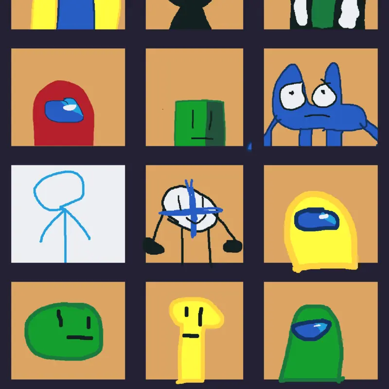 Game by @tomatomanyoutube12