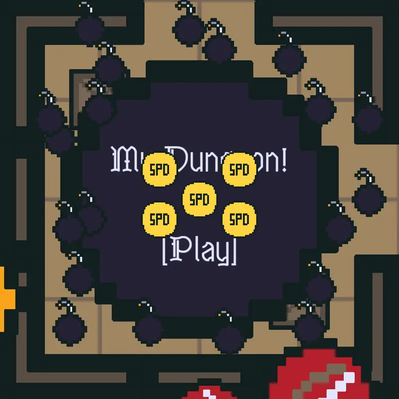 Game by @KingRooster24k