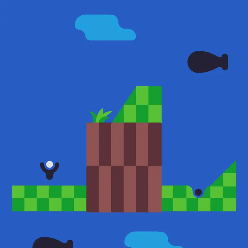 Game by @Baragetheuser