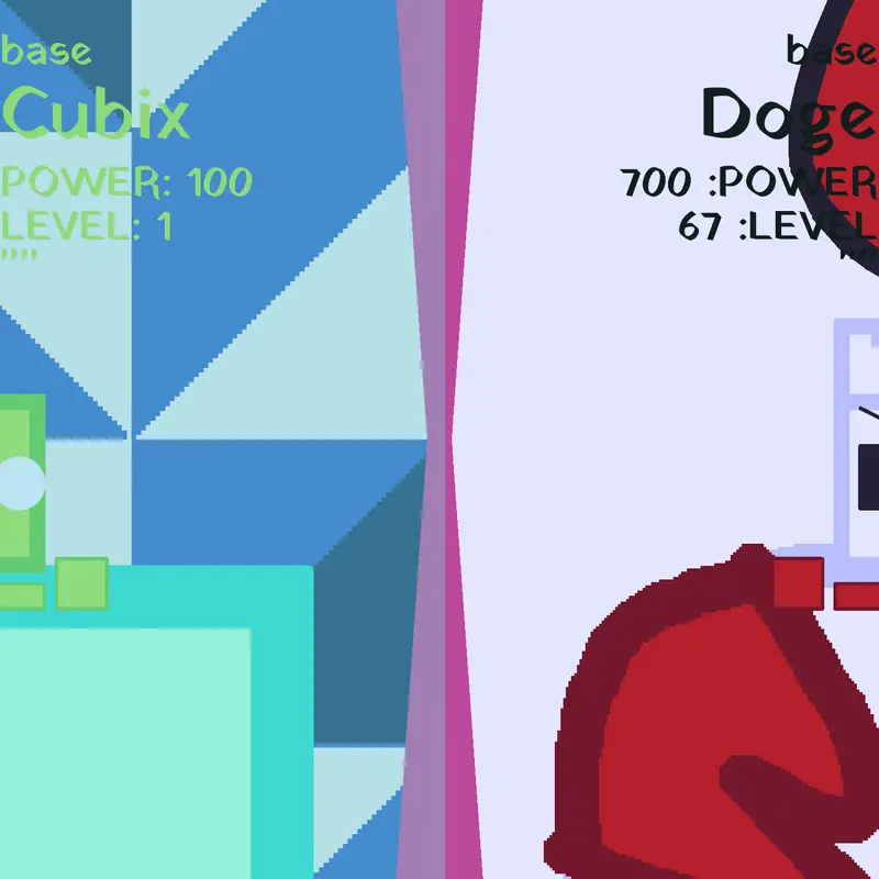 Game by @AtomicCastle