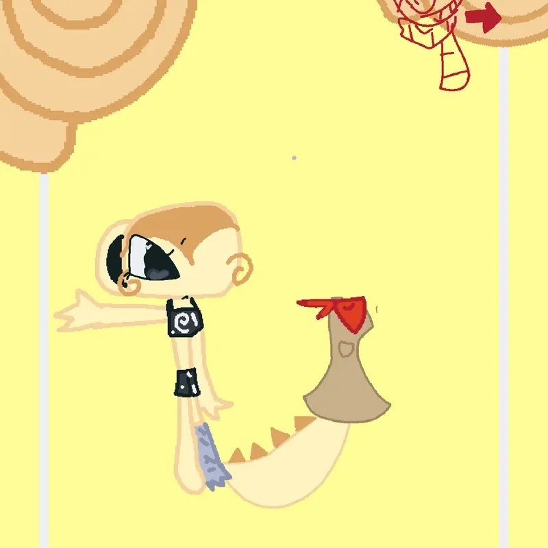 Game by @Amelia_DX