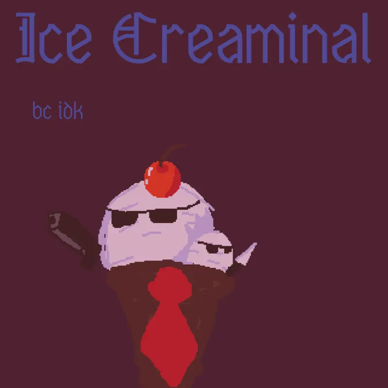 Game by @_I-
