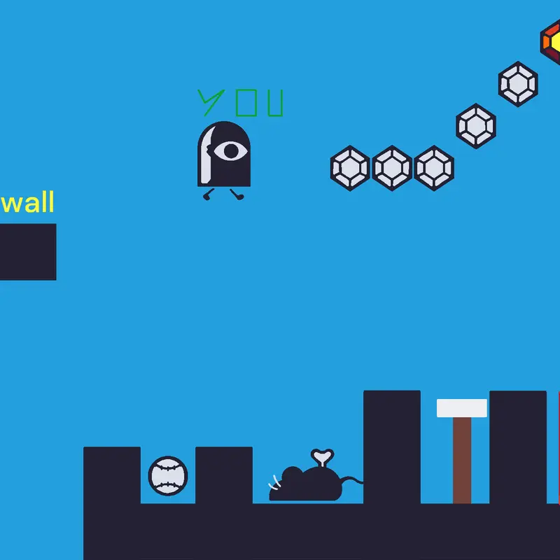 Game by @zxm7