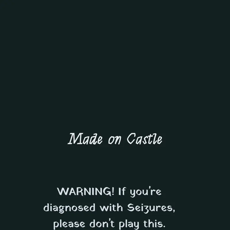 Game by @RedCastle3950