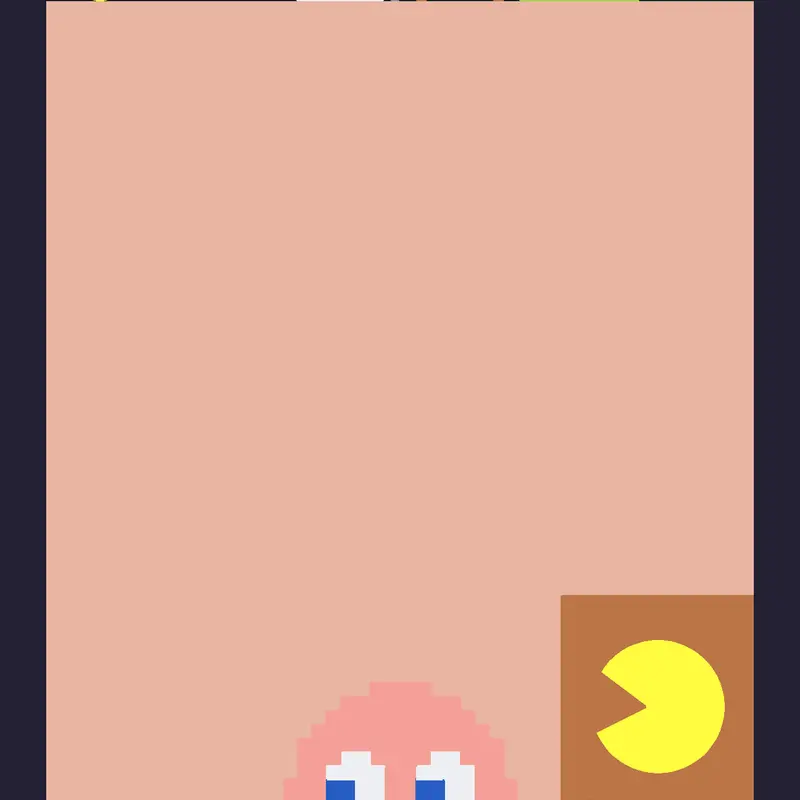Game by @Pac-man-89