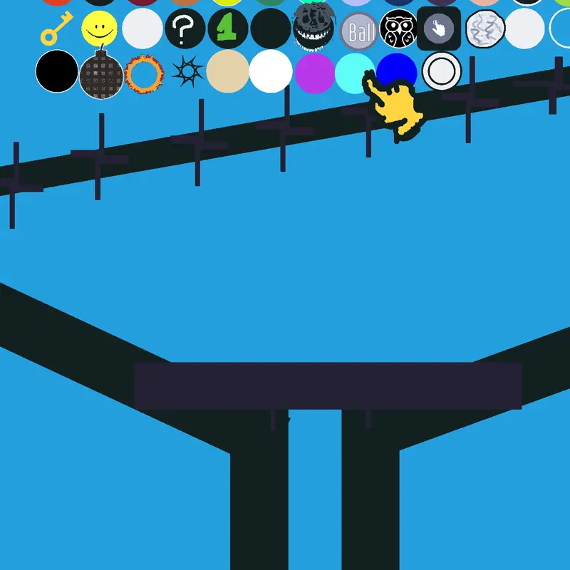 Game by @TeqoStudios