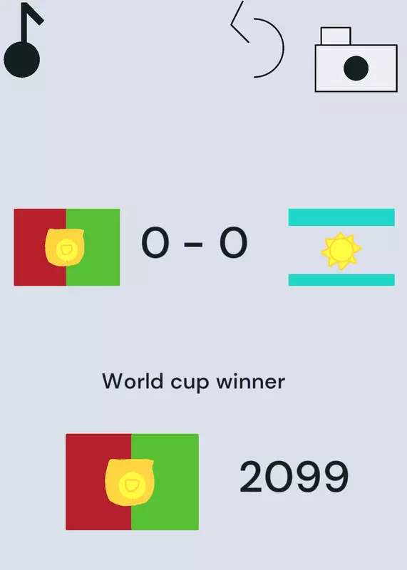 Game by @vnm234
