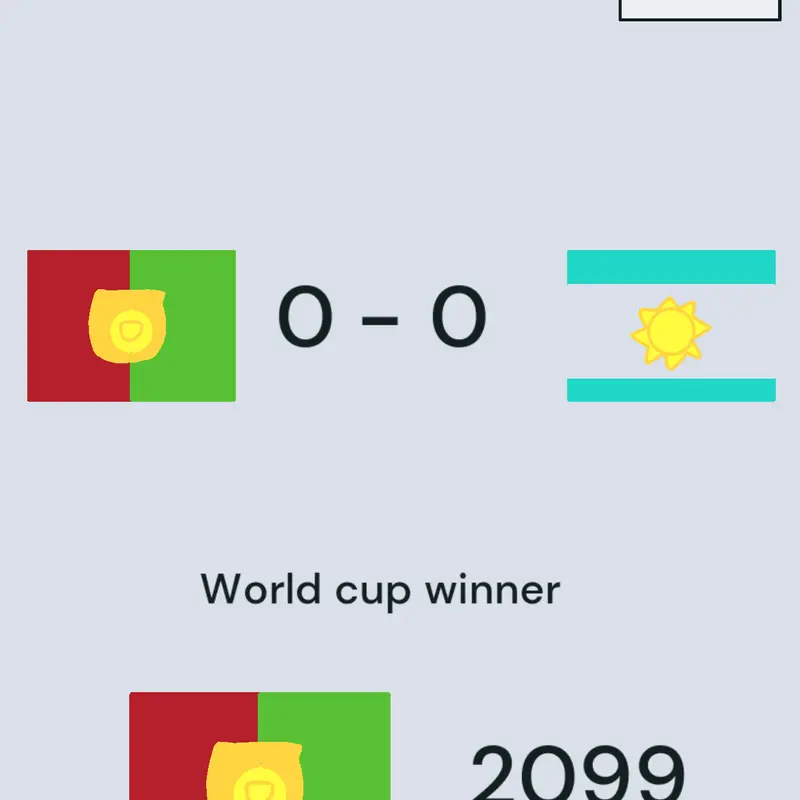 Game by @vnm234