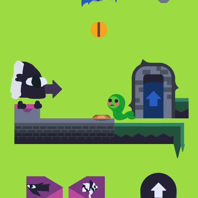 Game by @PEPE9999