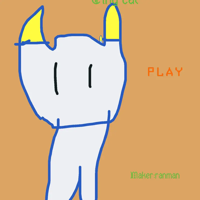 Game by @chickennugz