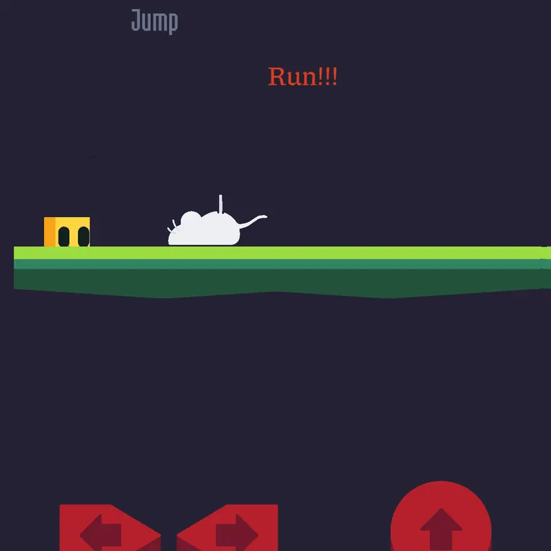 Game by @bemon11
