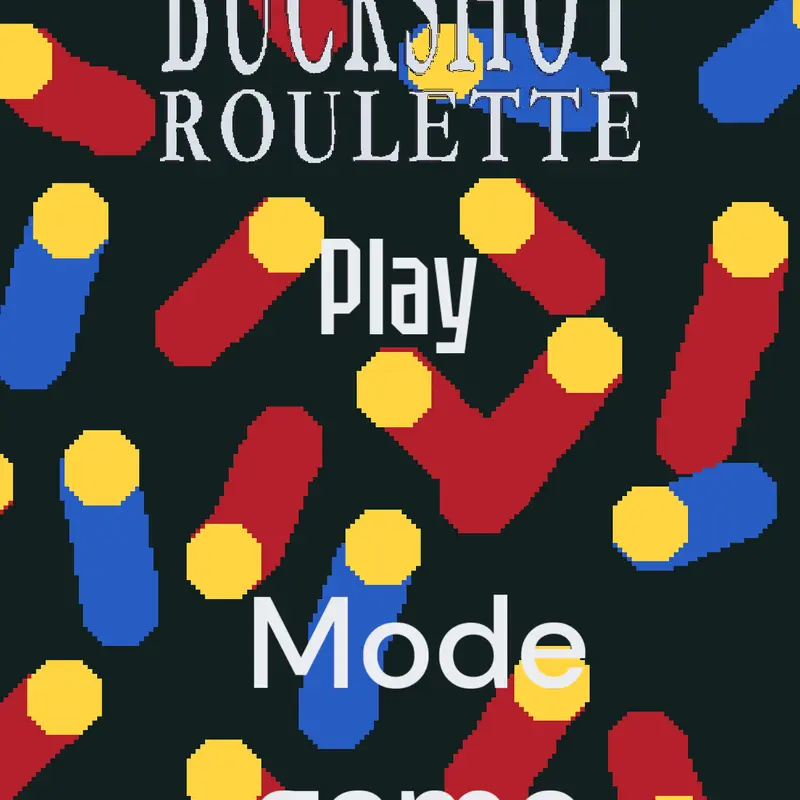 Game by @mommychick