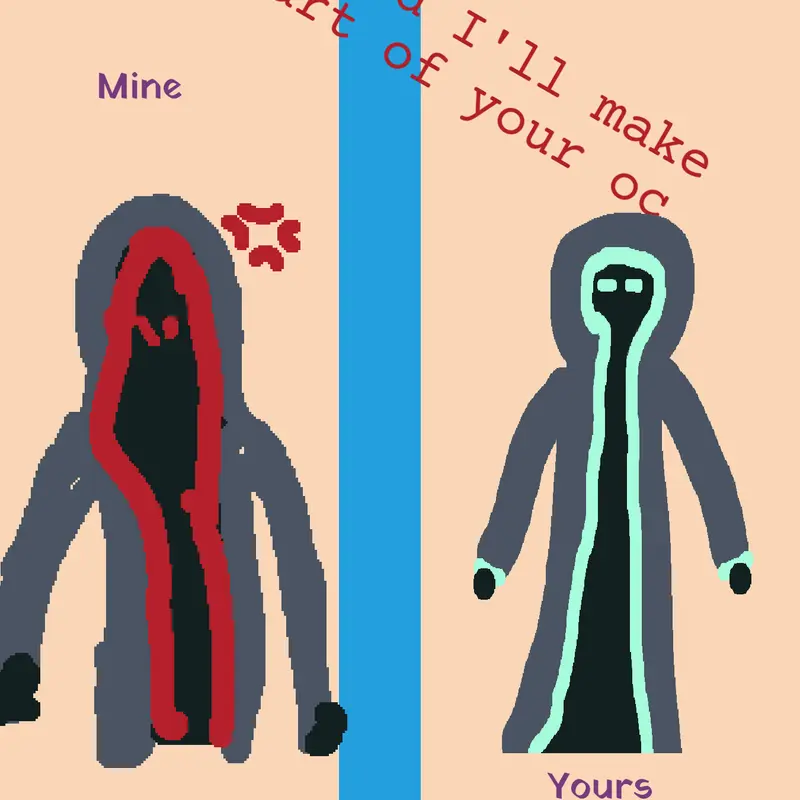 Game by @Figure_the_blind_monster