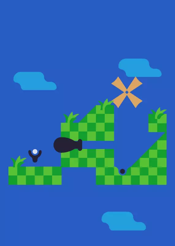 Game by @jossxd
