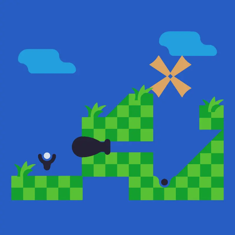 Game by @jossxd