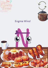 Engma Vs Barney (Remix This Choose One) The...