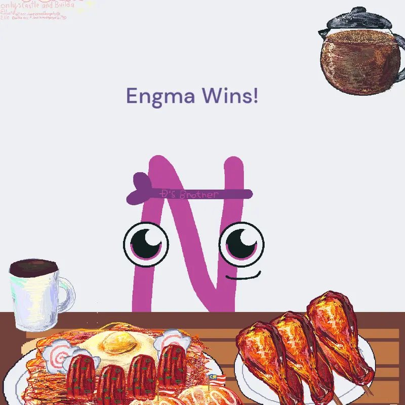 Game by @MFCGF2Engma_2026