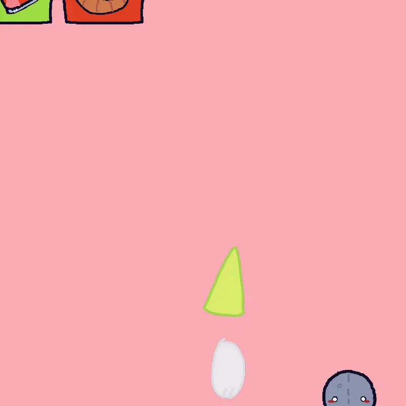 Game by @WayBay
