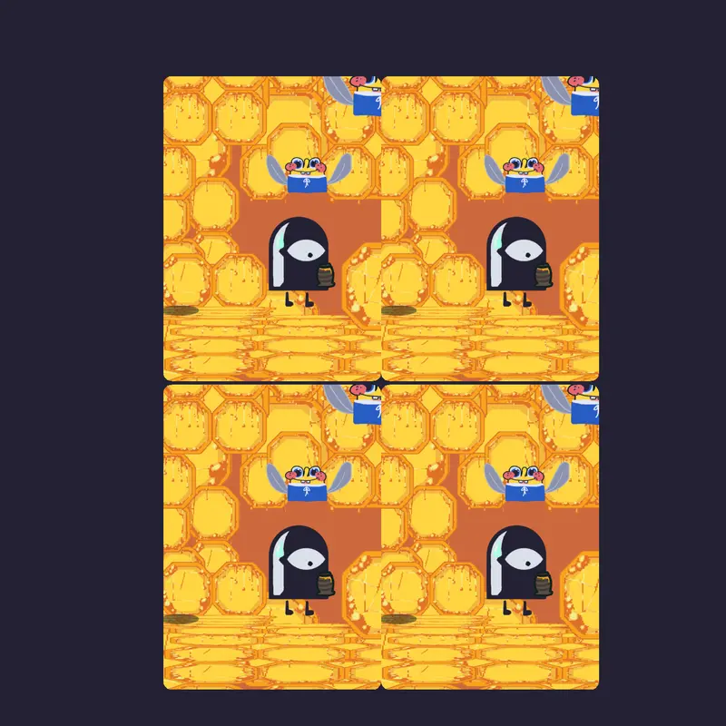 Game by @bac-three
