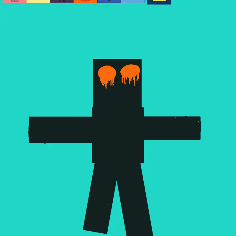 Game by @castle_anomales