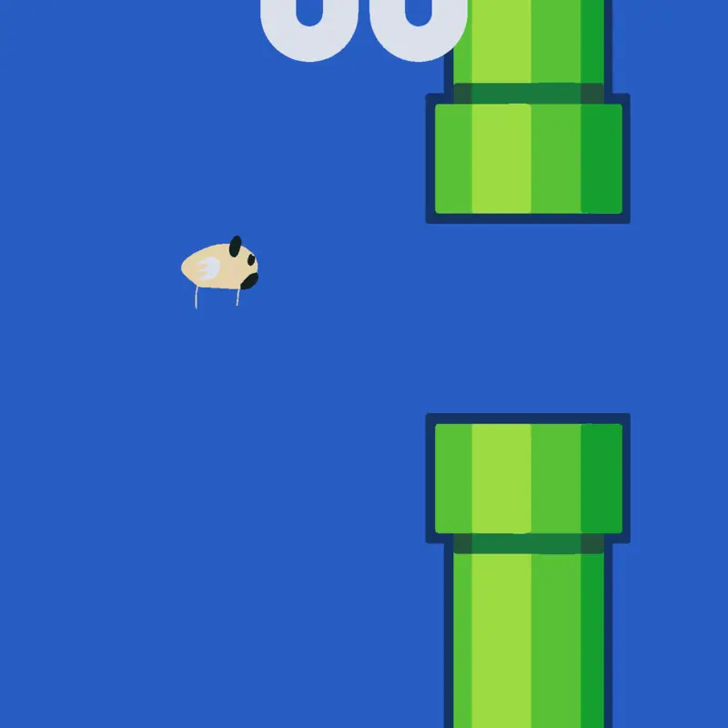 Game by @twinkers