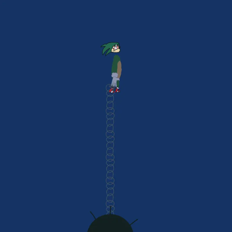 Game by @super_sonic