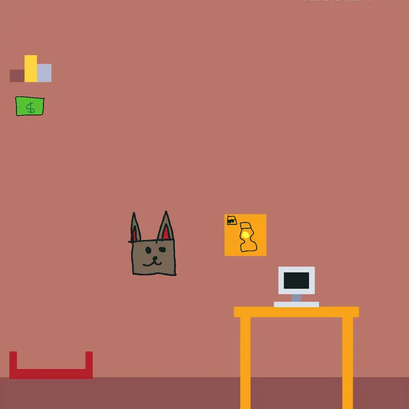 Game by @PAOLLO