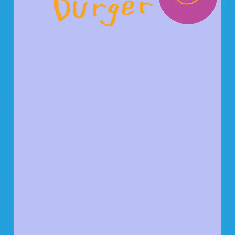 Game by @burgers_game