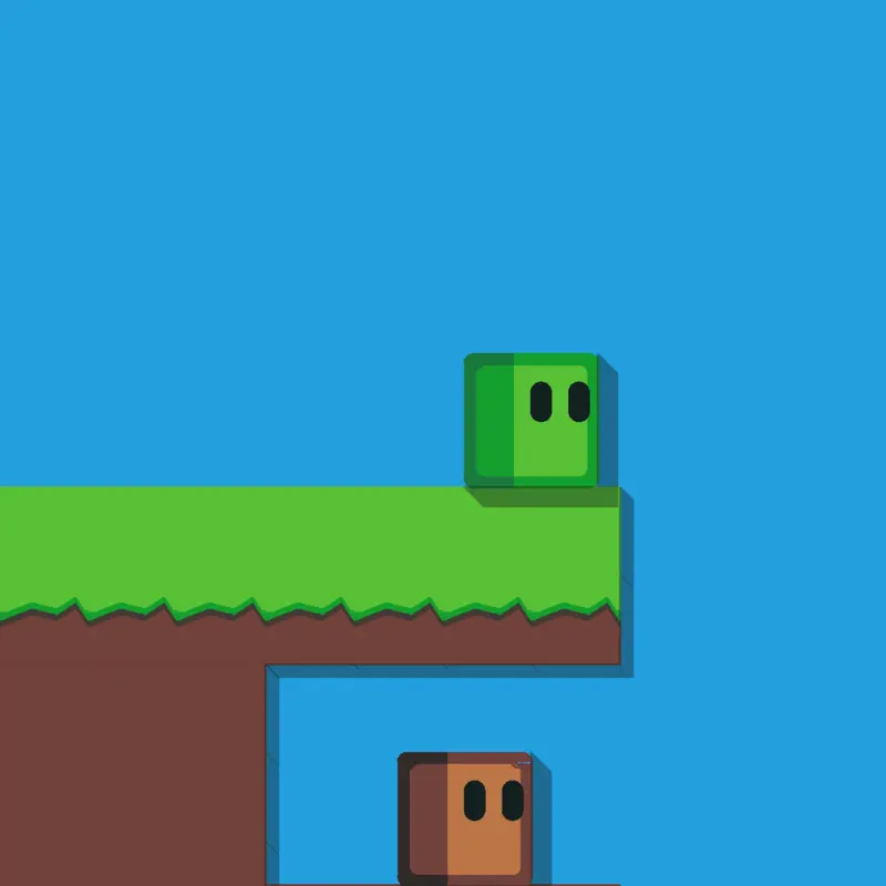Game by @hafizhzainsuarno