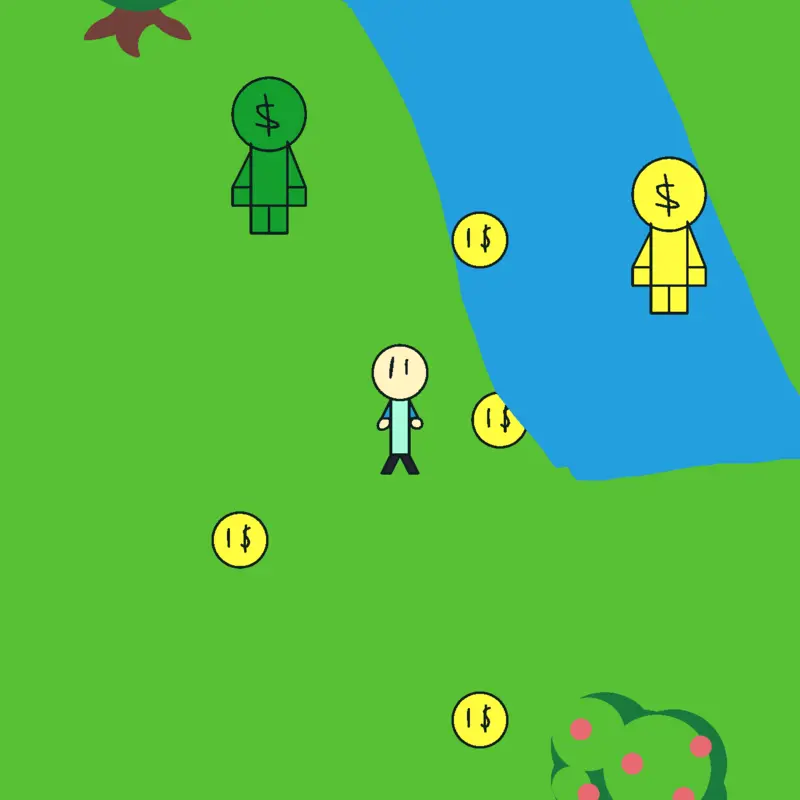 Game by @espanol