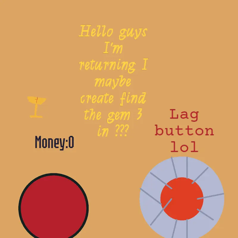 Game by @very_iconic_bro
