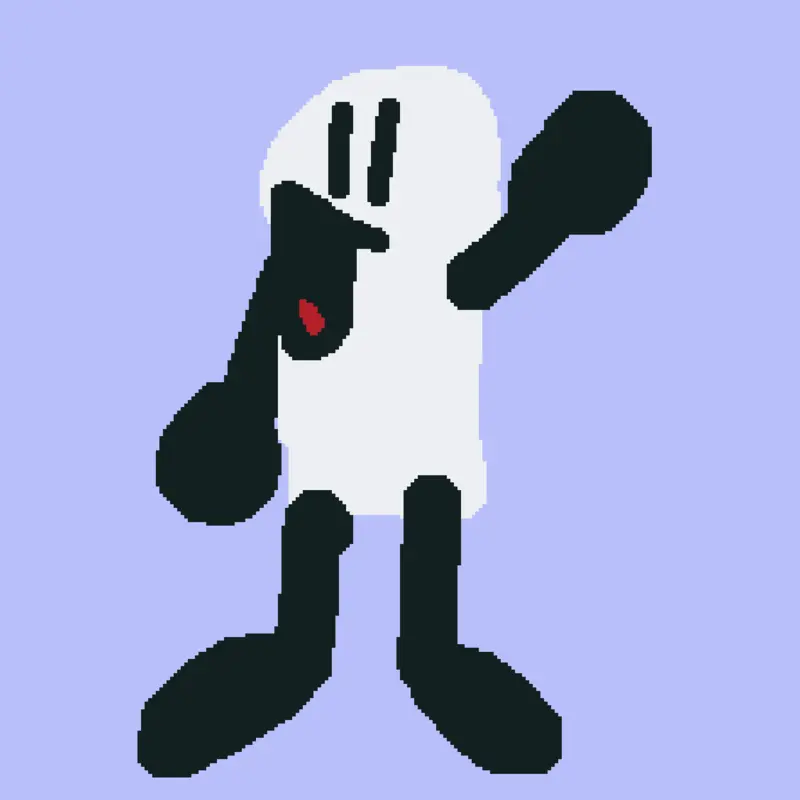Game by @hmmyesmarinario