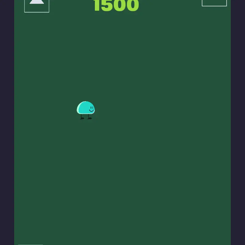 Game by @caca_almighty