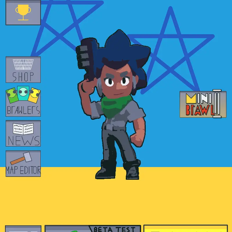 Game by @Du1fy