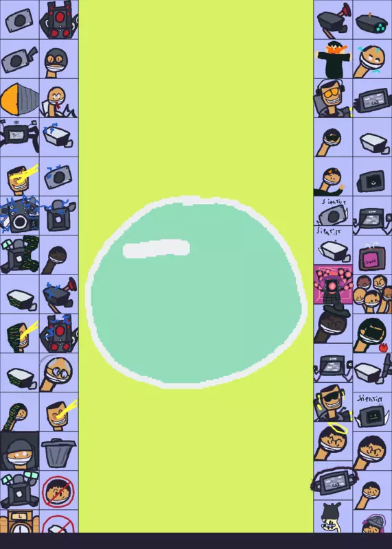 Game by @KittySaysMeow