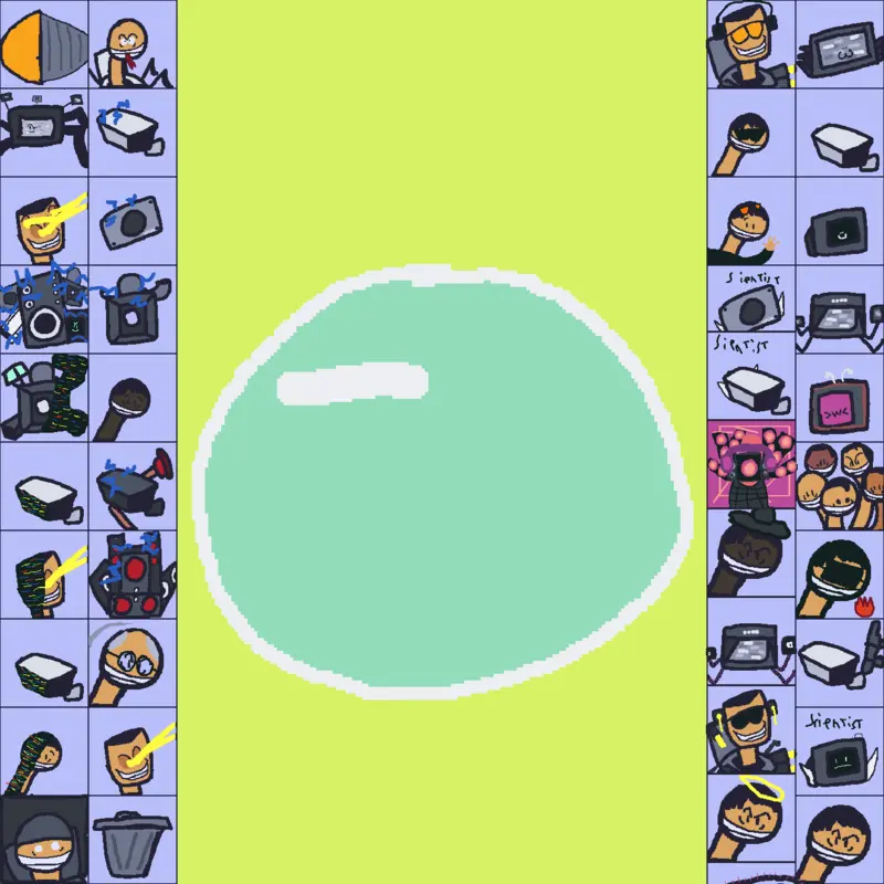 Game by @KittySaysMeow