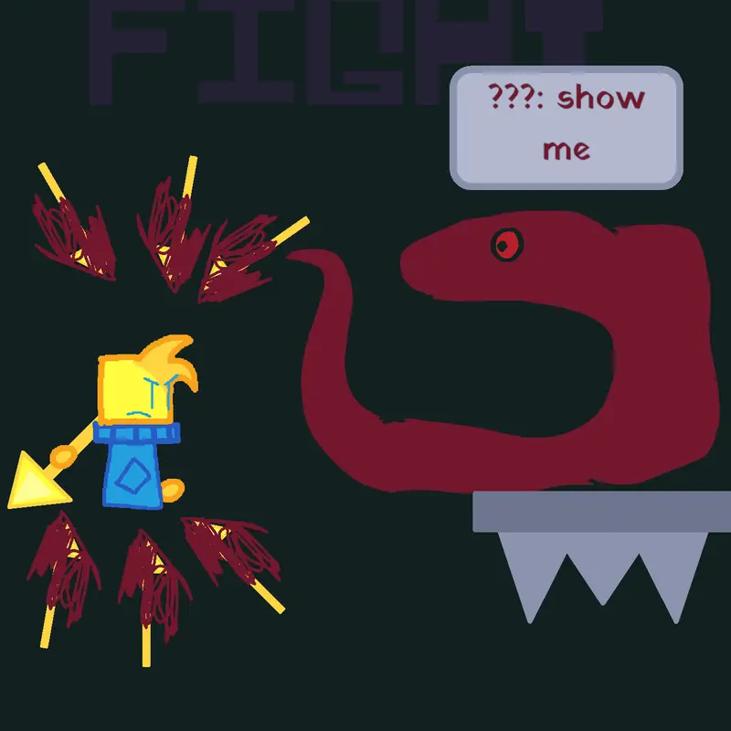 Game by @EserileFarmasiDnyas