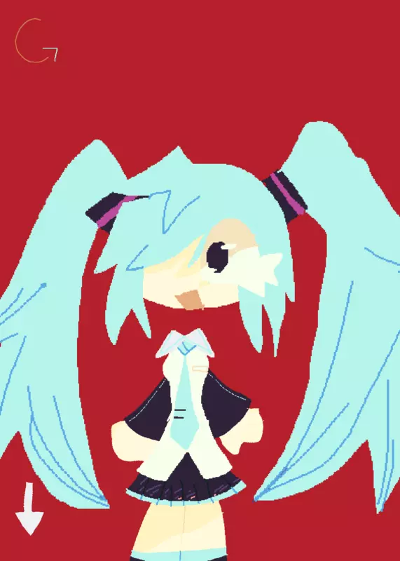 Game by @4ngelicYv3tte