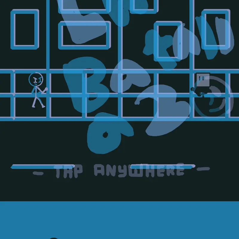 Game by @tintint
