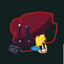 Rillisred avatar